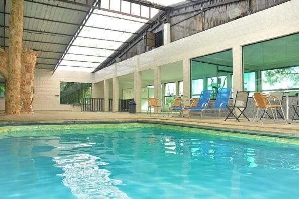 Hotel Fazenda Villa Galicia Nazaré Paulista Exterior foto